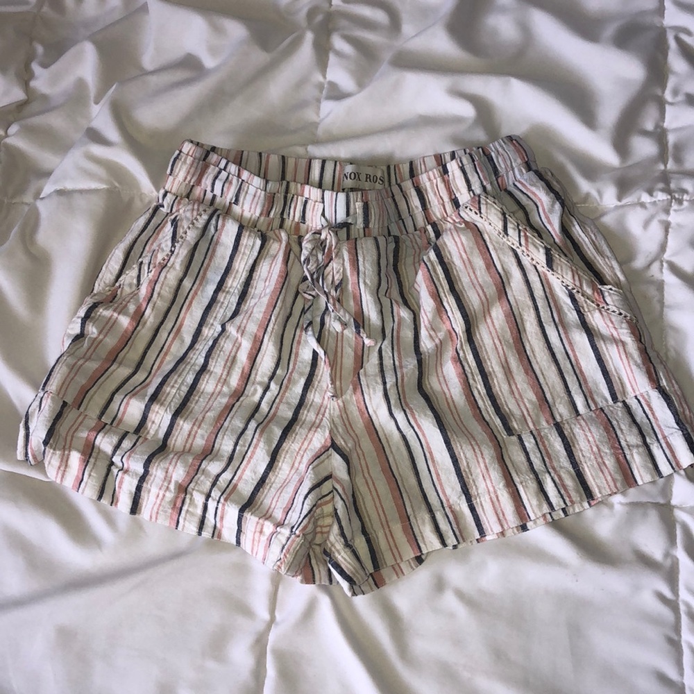Target Shorts
